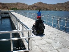 Safe and secure ADA access