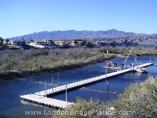 Environmental Best Management Practices, Laughlin Lagoon